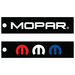 Keychain - Mopar RWB - Pull - Detroit Shirt CompanyFCA - MoparKeychain