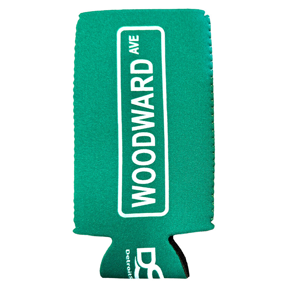 Koozie - Woodward Avenue