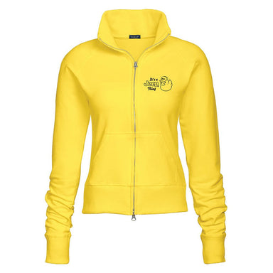 Ladies It's a Jeep® Thing Duck Fleece Jacket - Detroit Shirt CompanyFCA - JeepJackets (Apparel)