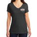 Ladies Dodge SRT Flags - Detroit Shirt CompanyFCA - DodgeT-Shirts (Apparel)