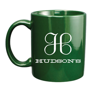 Mug - Hudsons - Detroit Shirt CompanyDetroit Shirt CompanyDrinkware (Accessories)