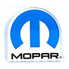 Magnet - Mopar Logo Current - Detroit Shirt CompanyFCA - MoparMagnet