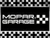 Metal Sign - Mopar Garage - Detroit Shirt CompanyFCA - MoparOther Accessories