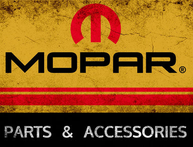 Metal Sign - Mopar Parts and Accessories - Detroit Shirt CompanyFCA - MoparOther Accessories