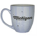 Mug - Michigan Script - Detroit Shirt CompanyDetroit Shirt CompanyDrinkware (Accessories)