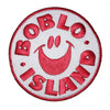 Patch - Boblo Island - Detroit Shirt CompanyDetroit Shirt CompanyPatches (Accessories)