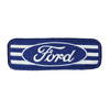 Patch - Ford Stripes