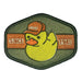 Patch - Jeep Duck Since 1941 - Detroit Shirt CompanyFCA - JeepPatches (Accessories)