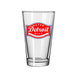 Pint Glass - Detroit Buckle - Detroit Shirt CompanyDetroit Shirt CompanyDrinkware (Accessories)