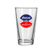 Pint Glass - Detroit Reel - Detroit Shirt CompanyDetroit Shirt CompanyDrinkware (Accessories)