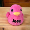 Jeep Duck Plush - Detroit Shirt CompanyFCA - JeepOther Accessories