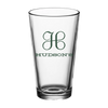 Pint Glass - Hudson's