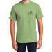 Mens Ford Bronco American Tradition - Cactus Green - Detroit Shirt CompanyDSC - FordT-Shirts (Apparel)