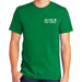 Mens Detroit Go Fast Get Lucky Speed Shop T-shirt (Kelly Green) - Detroit Shirt CompanyDetroit Shirt CompanyT-Shirts (Apparel)