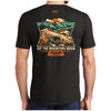 Mens Jeep® Dunes T-Shirt - Black - Detroit Shirt CompanyFCA - JeepT-Shirts (Apparel)