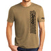 Mens Jeep® Track - Triblend - Detroit Shirt CompanyFCA - JeepT-Shirts (Apparel)