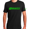 Mens Mopar Direct Connection Sublime - Black - Detroit Shirt CompanyFCA - MoparT-Shirts (Apparel)