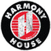 Metal Sign - Harmony House - Detroit Shirt CompanyDetroit Shirt CompanyOther Accessories