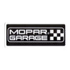 Sticker - Mopar Garage - Detroit Shirt CompanyFCA - MoparStickers (Accessories)