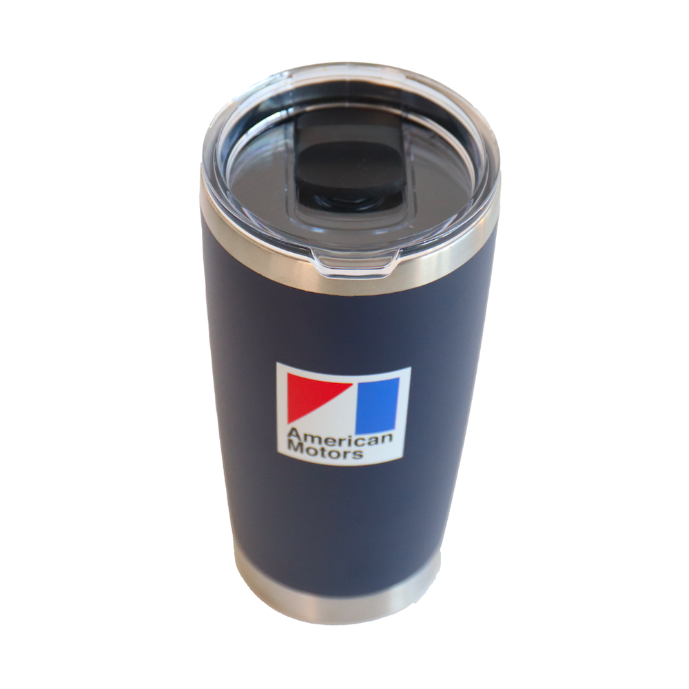 Travel Mug - American Motors