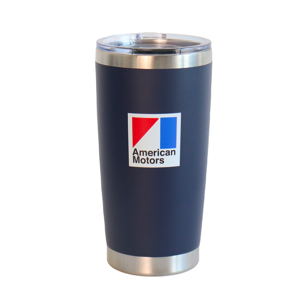 Travel Mug - American Motors