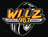 Metal Sign - Detroit's Wheels - WLLZ - Detroit Shirt CompanyDetroit Shirt CompanyOther Accessories