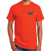 Mens Whoopee Bowl Sign - Orange - Detroit Shirt CompanyDetroit Shirt CompanyT-Shirts (Apparel)