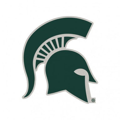 Michigan State - Spartan Logo Collector Pin - Detroit Shirt CompanyWinCraftOther Accessories