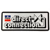 Sticker - Mopar Direct Connection - Detroit Shirt CompanyFCA - MoparStickers (Accessories)