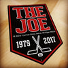 Metal Sign - The Joe Banner - Detroit Shirt CompanyDetroit Shirt CompanyOther Accessories