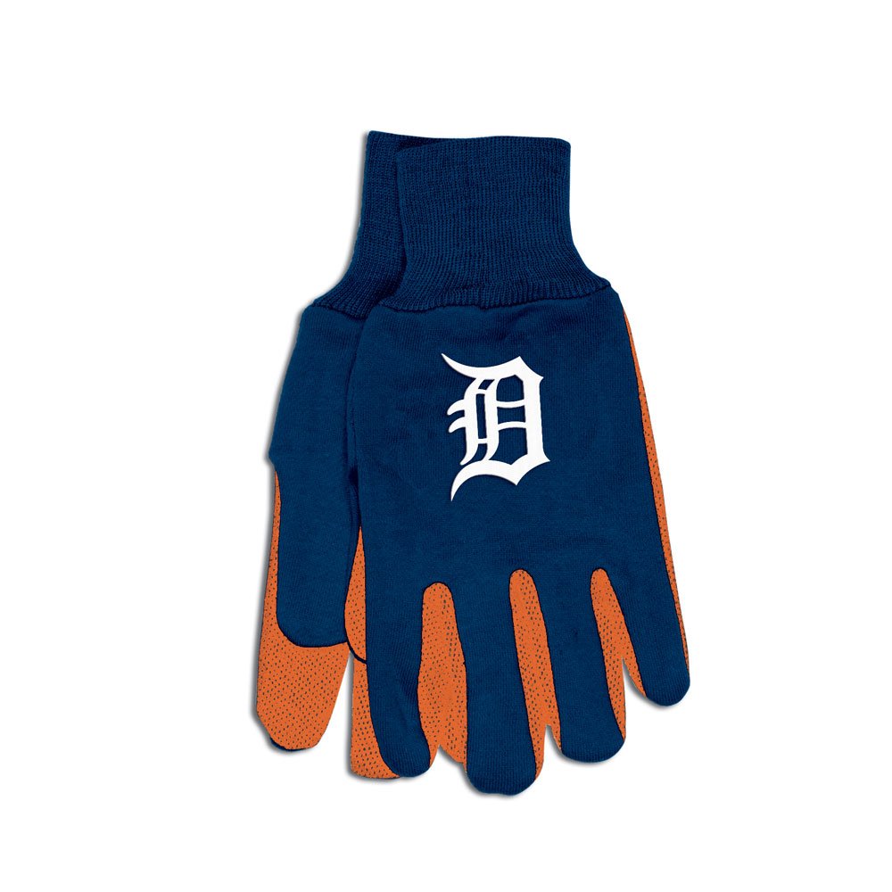 Detroit Tigers - Gloves - Detroit Shirt CompanyWinCraftOther Apparel