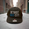 Hat - Detroit Grit City