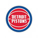 Detroit Pistons - Collector Pin - Detroit Shirt CompanyWinCraftOther Accessories