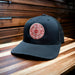 Hat - Detroit Spokes 2 Trucker - Detroit Shirt CompanyDetroit Shirt CompanyHats (Apparel)