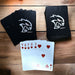 Playing Cards - Dodge SRT Hellcat Redeye - Detroit Shirt CompanyFCA - DodgeOther Accessories