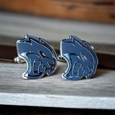 Cufflinks - Hellcat REDEYE - Detroit Shirt CompanyFCA - DodgeOther Accessories