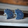 Cufflinks - Hellcat REDEYE