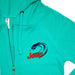 Ladies Jeep® Beachin' Good Time Zip - Hoodie - Detroit Shirt CompanyFCA - JeepHoodies (Apparel)