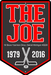 Metal Sign - The Joe Banner - Detroit Shirt CompanyDetroit Shirt CompanyOther Accessories