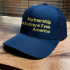 Hat - Partnership For A Buckeye Free America