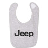 Baby Bib - Jeep