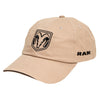 Hat - RAM trucks (Khaki/Black)