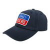 Hat - Ford Trucks Patch Low Profile - Chino Navy