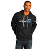 Mens Jeep® 4XE Hoodie - Black