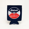 Coozie - Detroit Reel