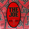 Sticker - The Joe - Detroit