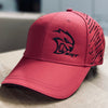 Hat - Dodge SRT Hellcat Performance Red