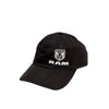 Hat - RAM trucks (Black)