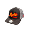 Hat - Stroh's Detroit, Mi Richardson SnapBack