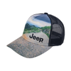 Hat - Jeep® Trail - Navy